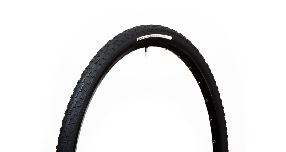 Plášť Panaracer  GRAVELKING AC 700x35C black - main (0)