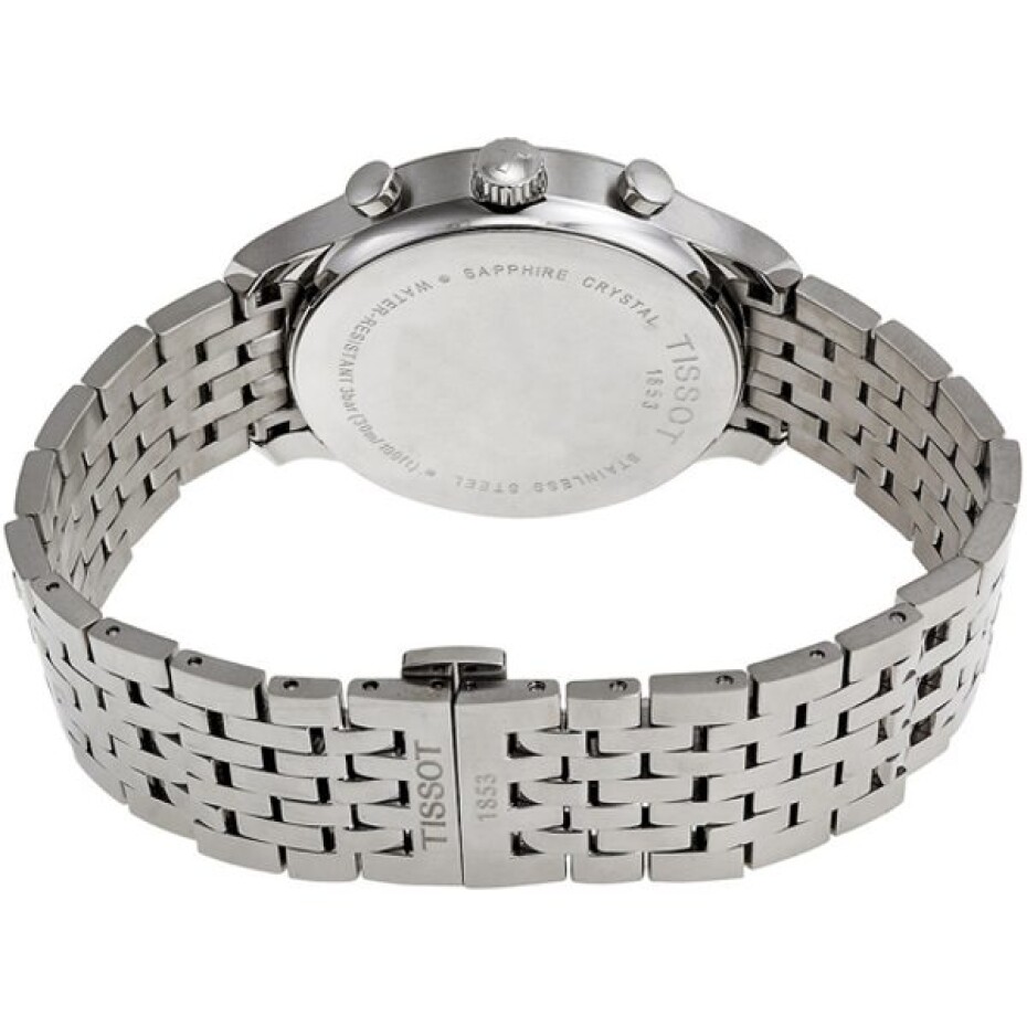 Tissot Tradition Quartz T063.617.11.067.00 - main (2)