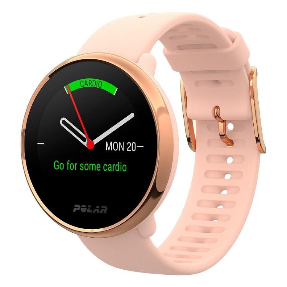 Polar Ignite Rose Gold (AKČNÍ CENA) - main (0)