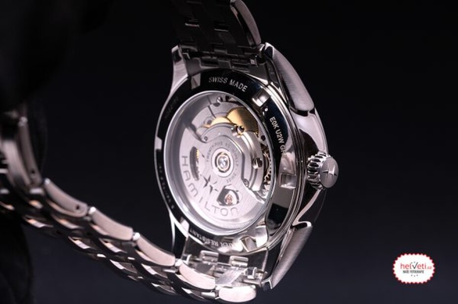 Hamilton Jazzmaster Open Heart Lady Auto H32215130 - main (8)