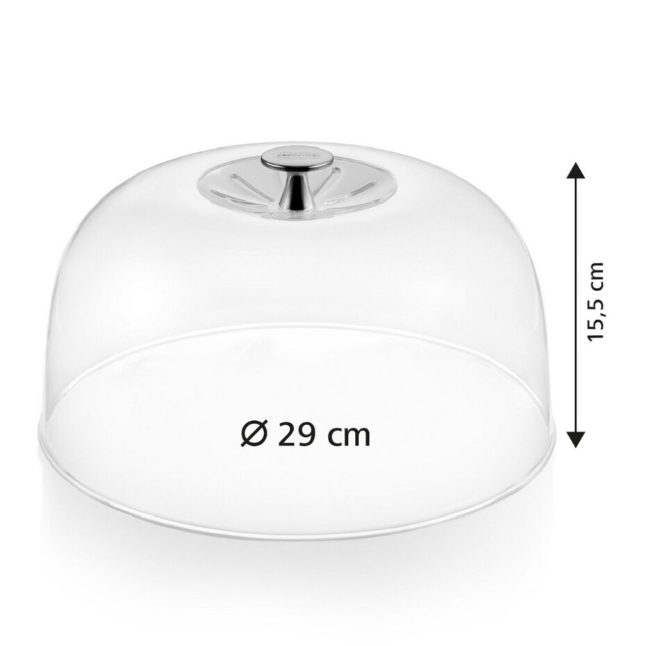 Tescoma Poklop kulatý DELÍCIA ¤ 29 cm - main (5)