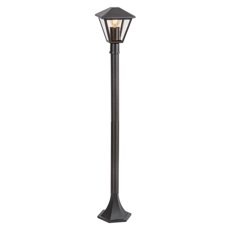 Rabalux 7150 venkovní sloupek Paravento, antracit - main (3)