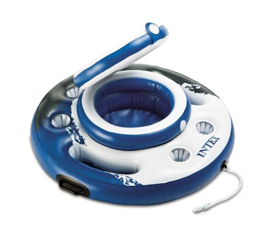 Intex 56822 Nafukovací plovoucí bar Mega Chill - main (0)