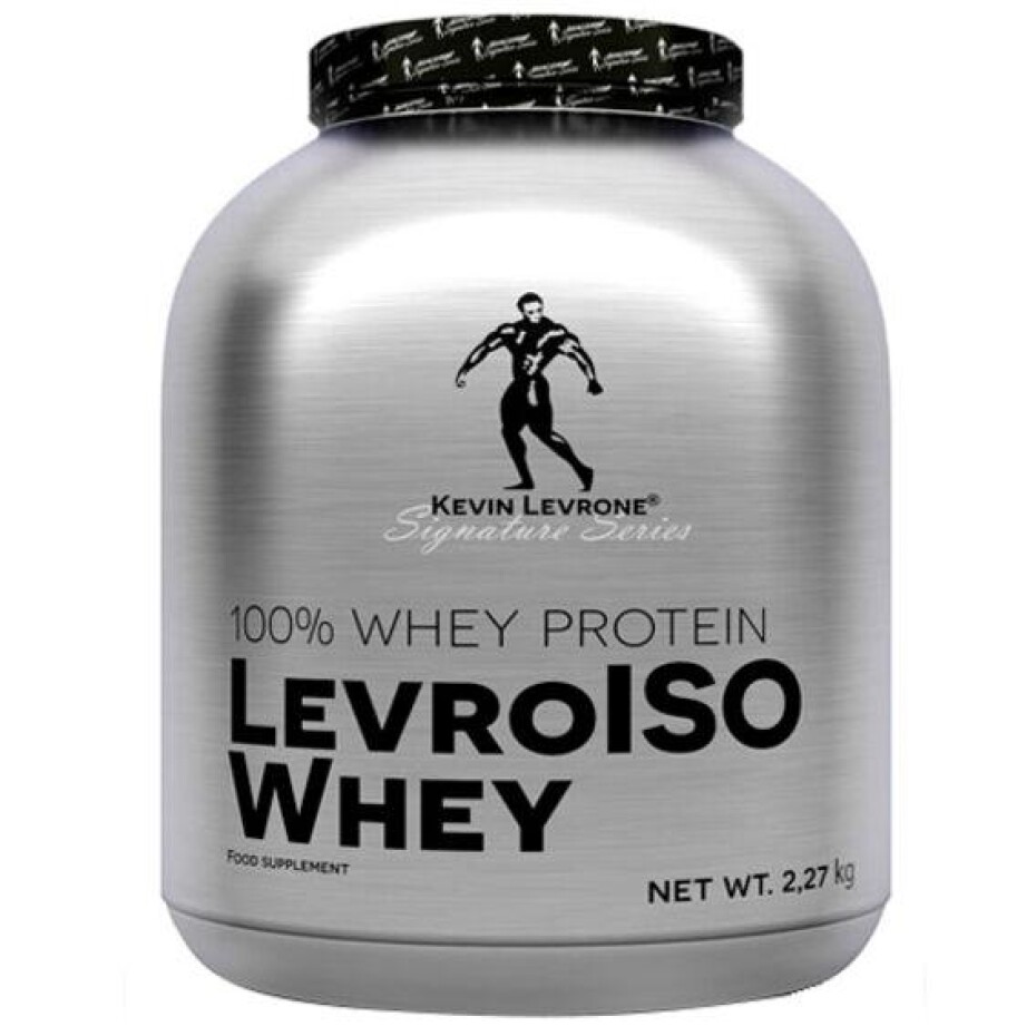 Kevin Levrone LevroISO Whey 2000g - main (0)