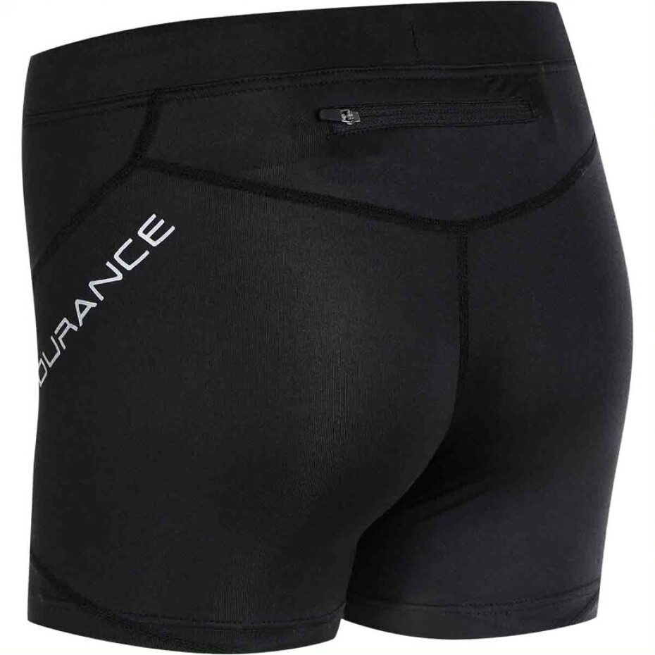Dětské šortky Endurance  Milano Unisex Shorts 2021 S - main (2)