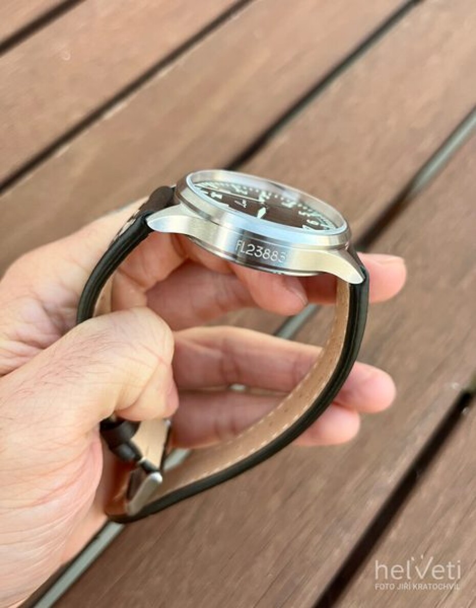 Laco Flieger Stuttgart Pro 40 Automatic - main (3)
