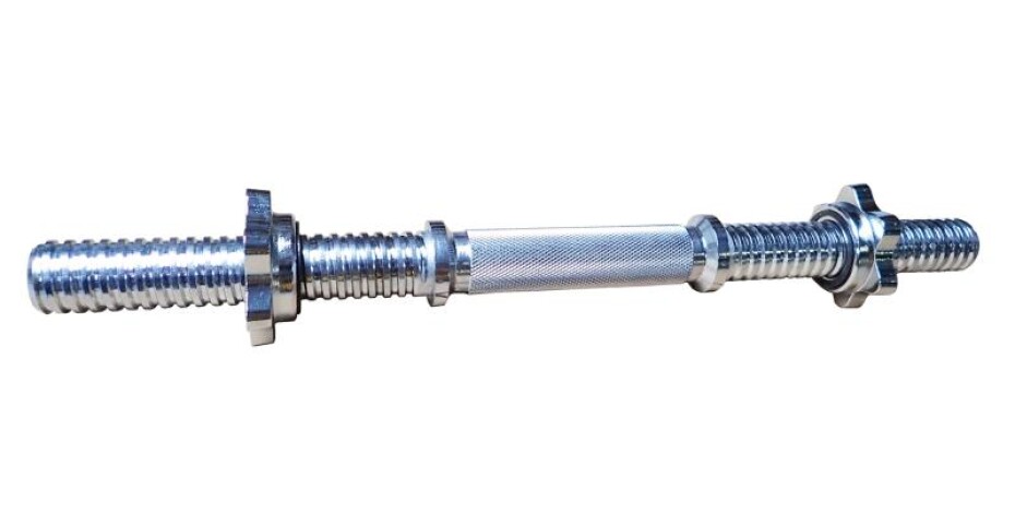 Kubisport Jednoruční hřídel 450/30 mm - main (0)