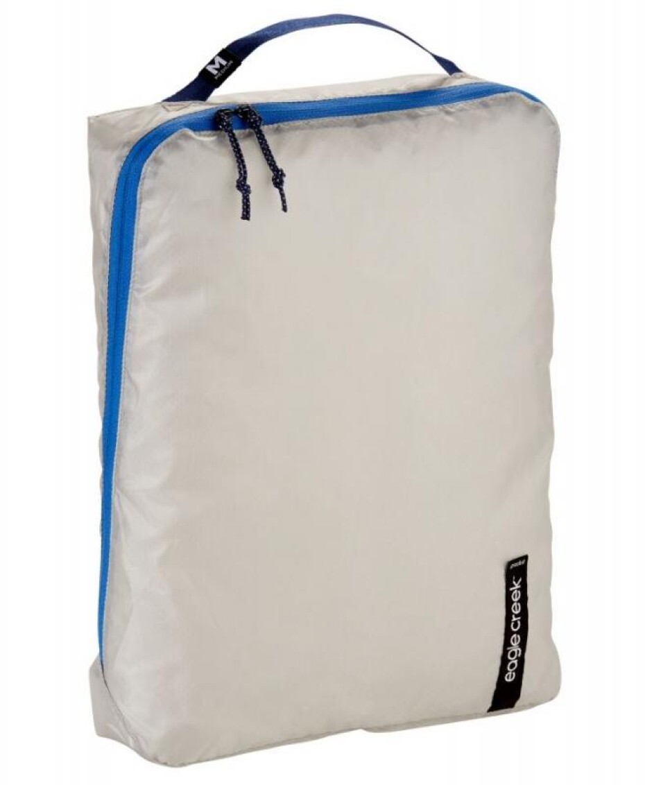 Eagle Creek obal Pack-It Isolate Cube M az blue/grey - main (0)