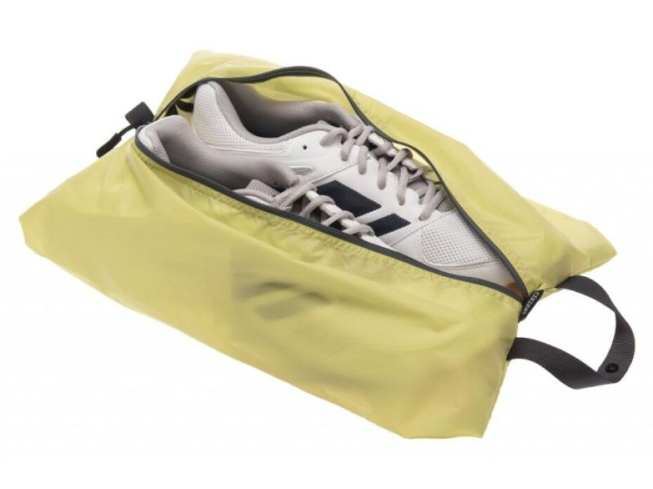 Cocoon vak na obuv Shoe Pack wild lime - main (0)