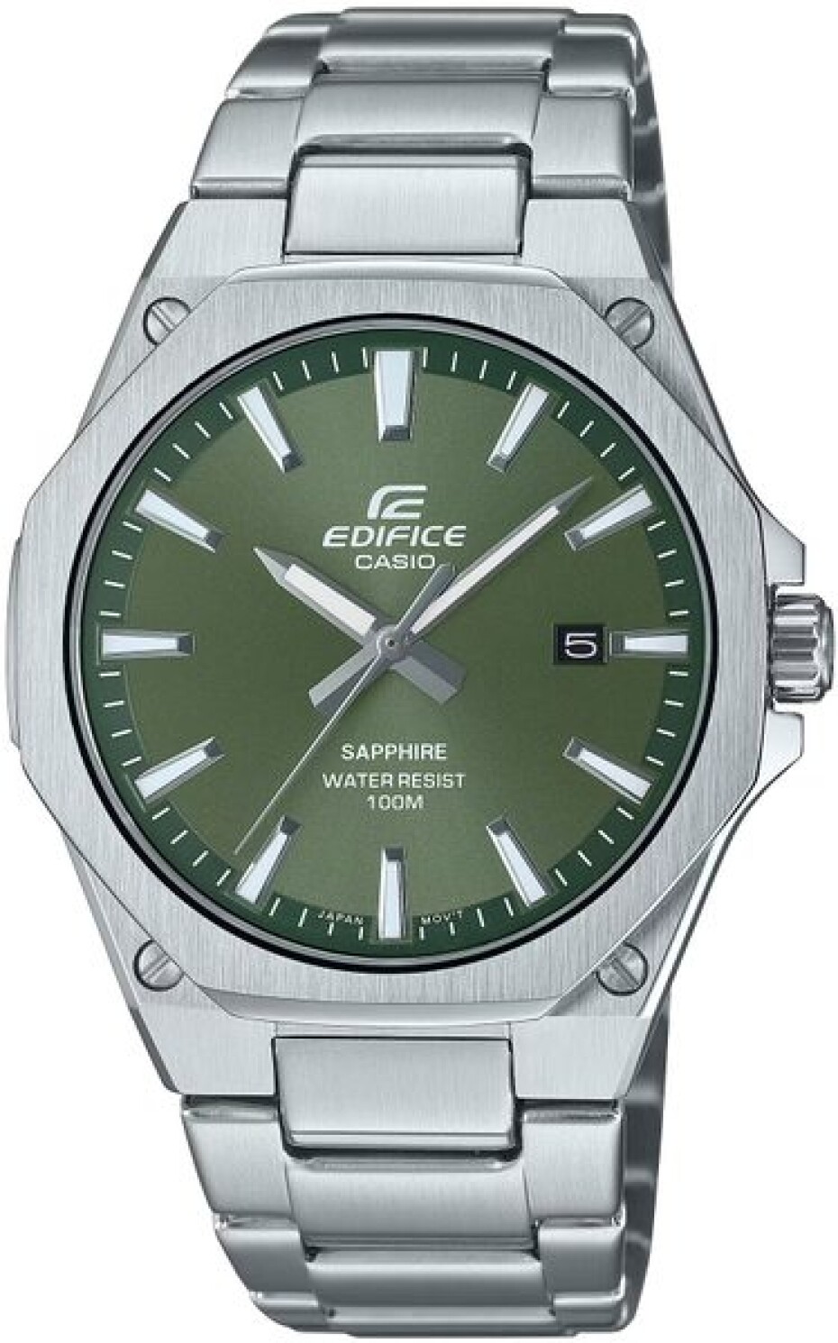 Casio Edifice EFR-S108D-3AVUEF - main (0)