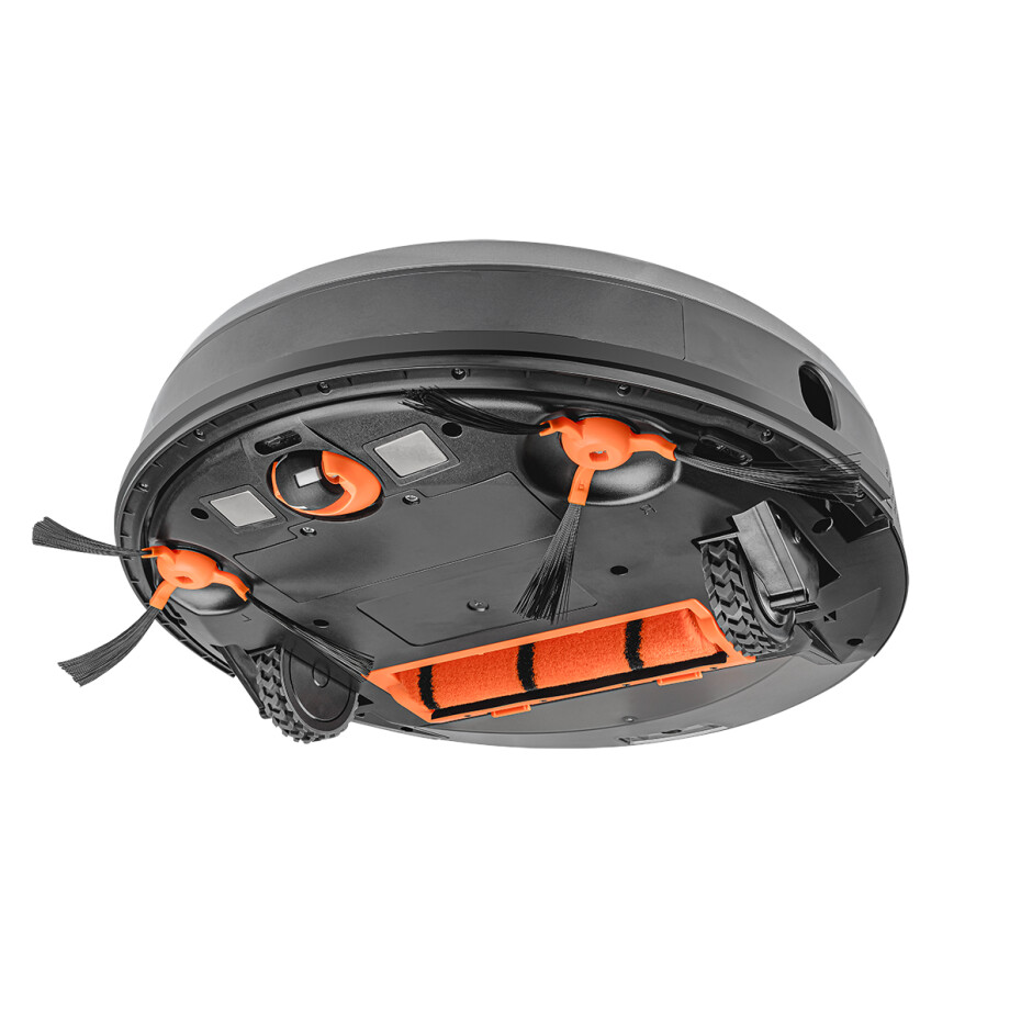 Concept VR3115 robotický vysavač s mopem 2v1 RoboCross - main (6)