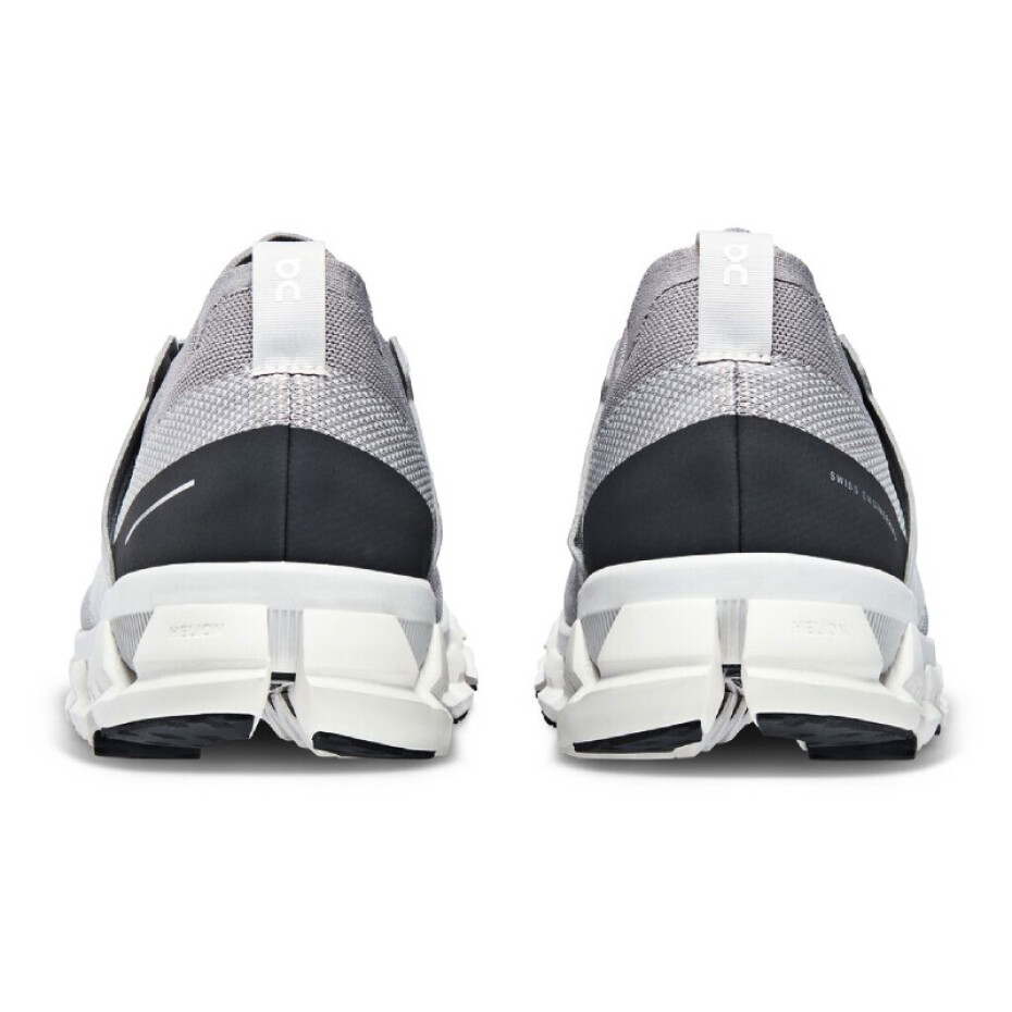 Pánská běžecká obuv On Cloudswift Alloy/Glacier  EUR 47 - main (5)