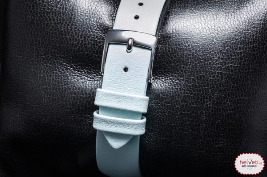 Mido Baroncelli Signature Lady Colours M037.207.16.106.00 - main (8)