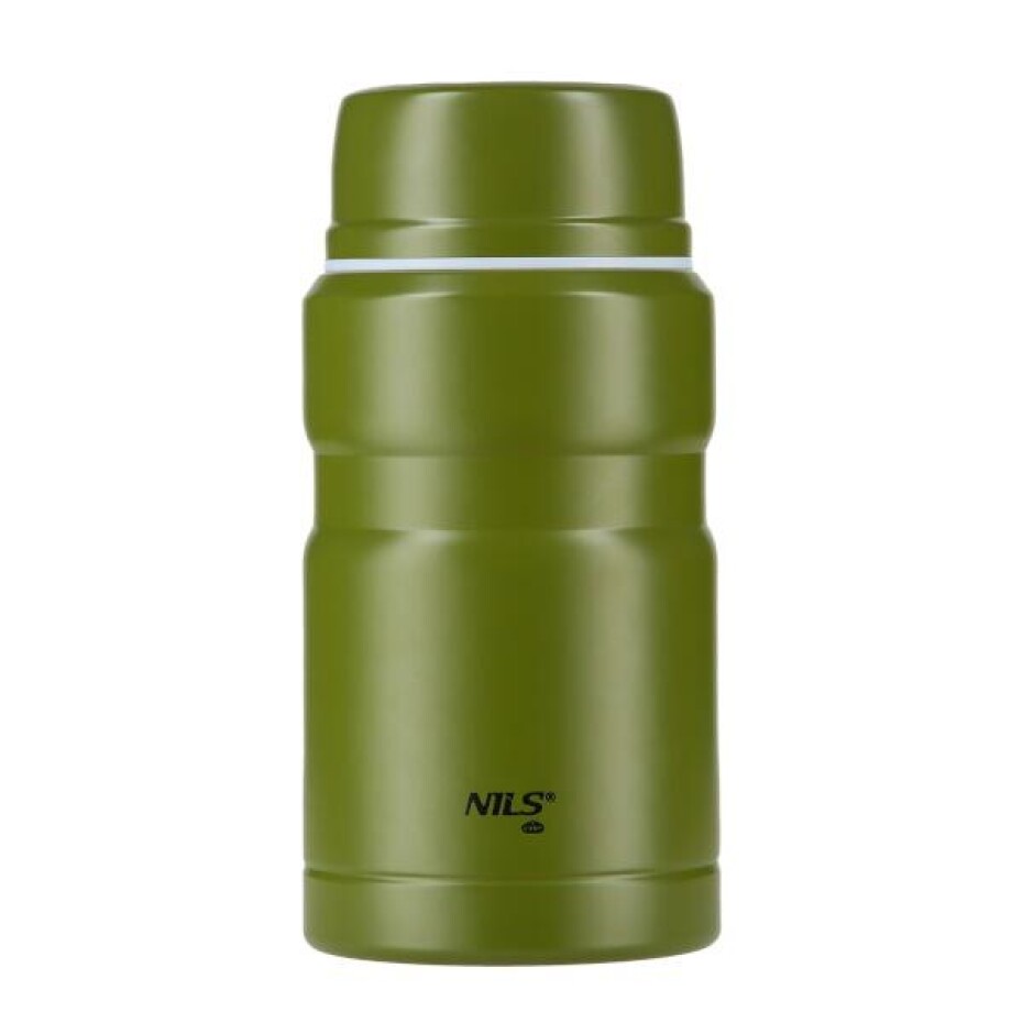 NILS CAMP Termoska na jídlo NCT02 750 ml - main (0)