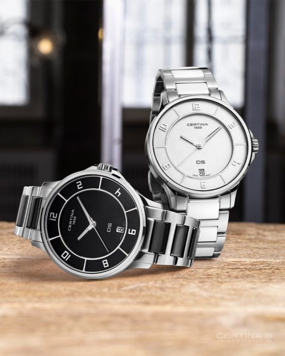 Certina DS-6 Lady C039.251.11.017.00 - main (4)