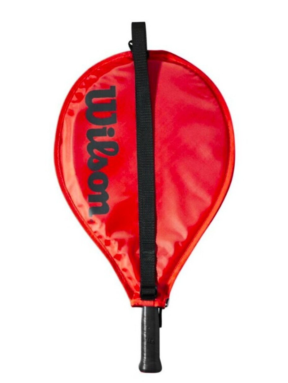Dětská tenisová raketa Wilson  Pro Staff Precision JR 19 - main (2)