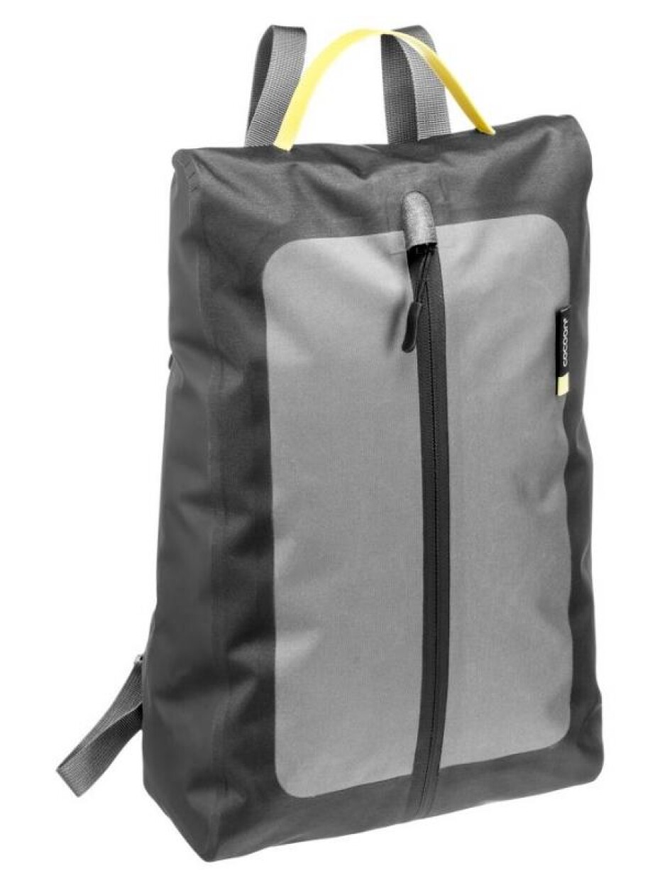 Cocoon batoh Minimalist Pack yellow - main (0)