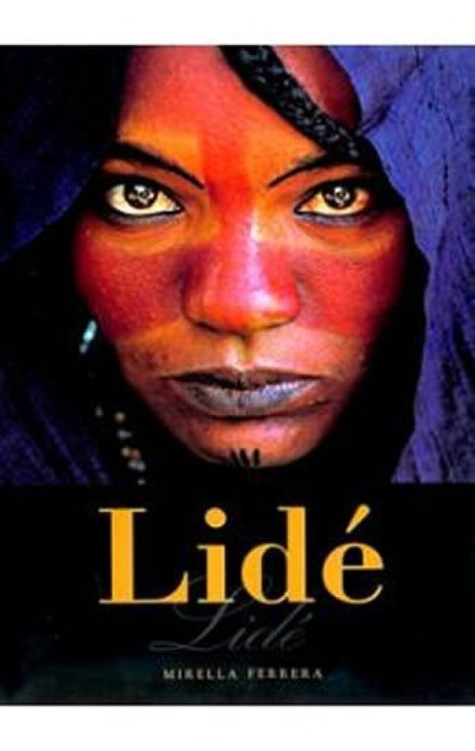 Lidé - Mirella Ferrera - main (0)