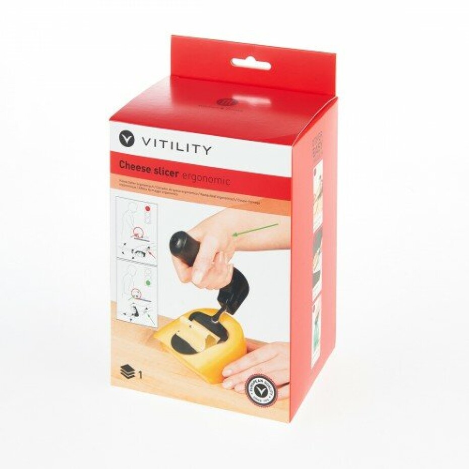 Kuchyňský nůž na sýr se zahnutou rukojetí Vitility VIT-70210160 - main (3)