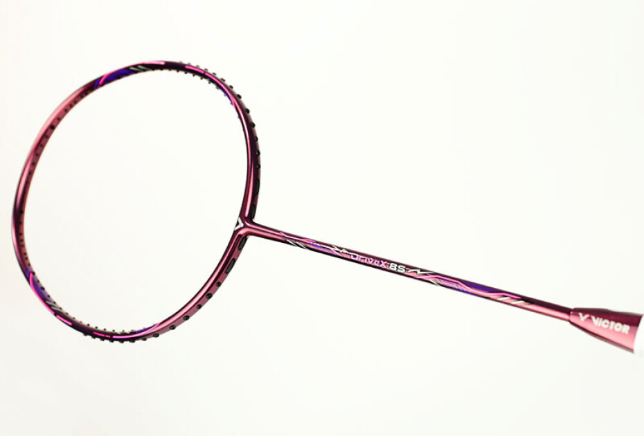 Badmintonová raketa Victor DriveX 8X S - main (3)