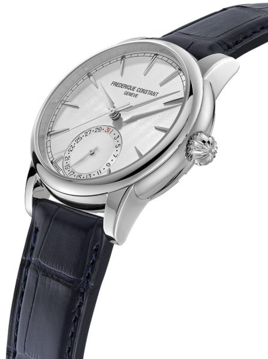 Frederique Constant Manufacture Classic Date Automatic FC-706S3H6 - main (2)