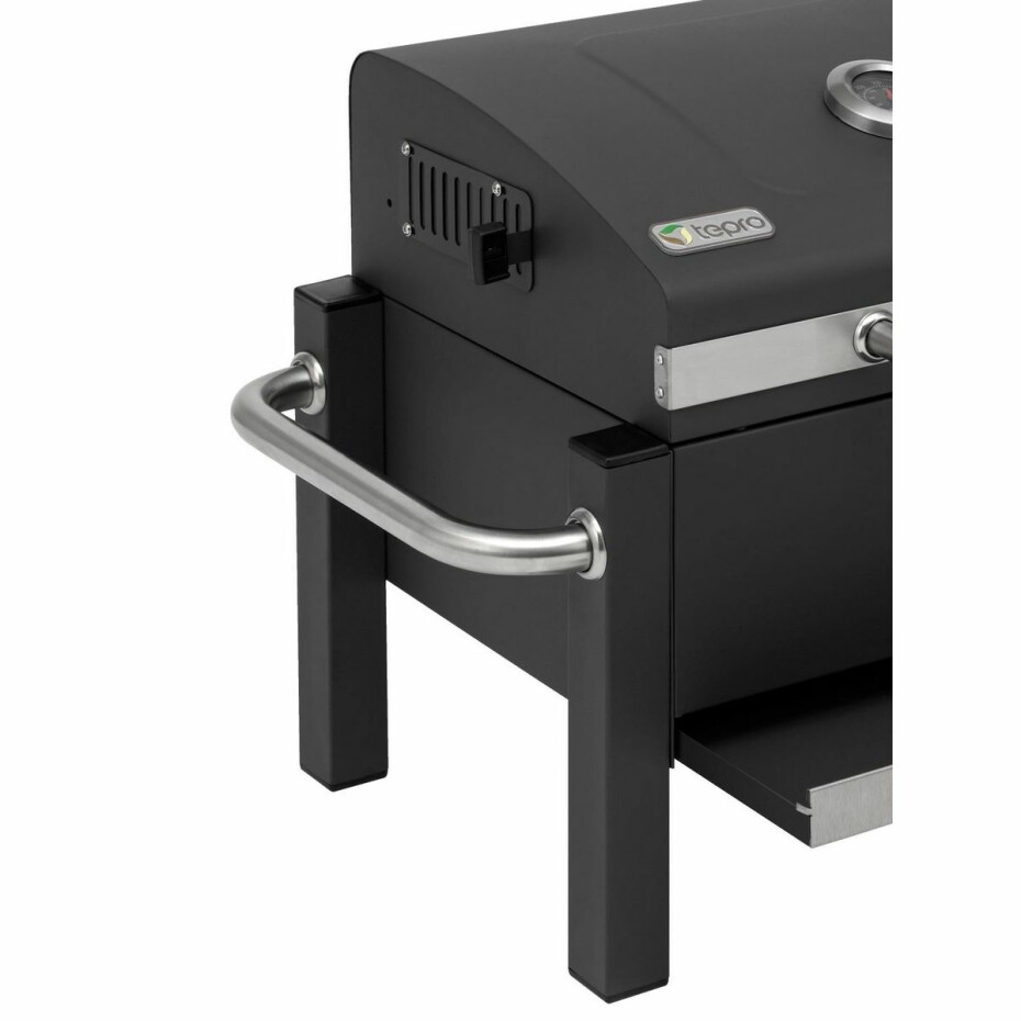 Tepro 1166 Gril Toronto Easy, 68 x 43 x 45 cm - main (4)