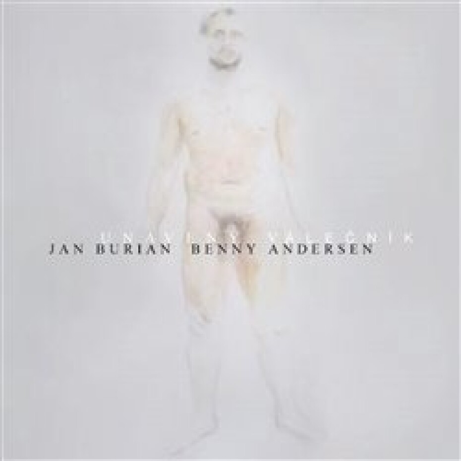 Unavený válečník - Jan Burian - main (0)