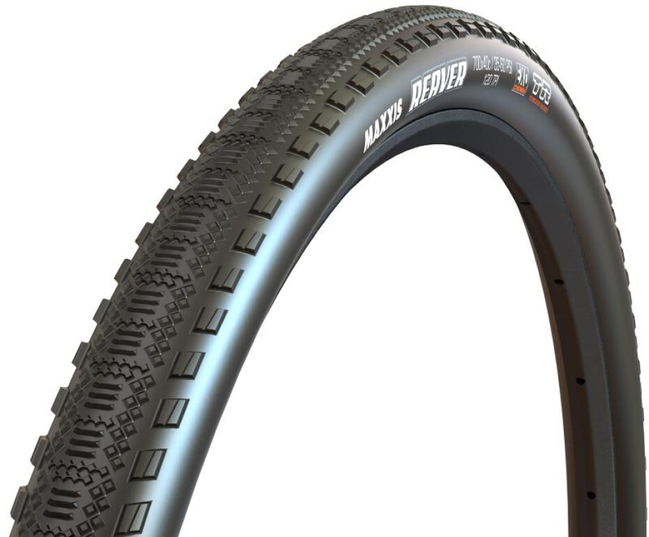 Maxxis Plášť Reaver 700x40c Kevlar Exo/tr (etb00485500) - main (0)