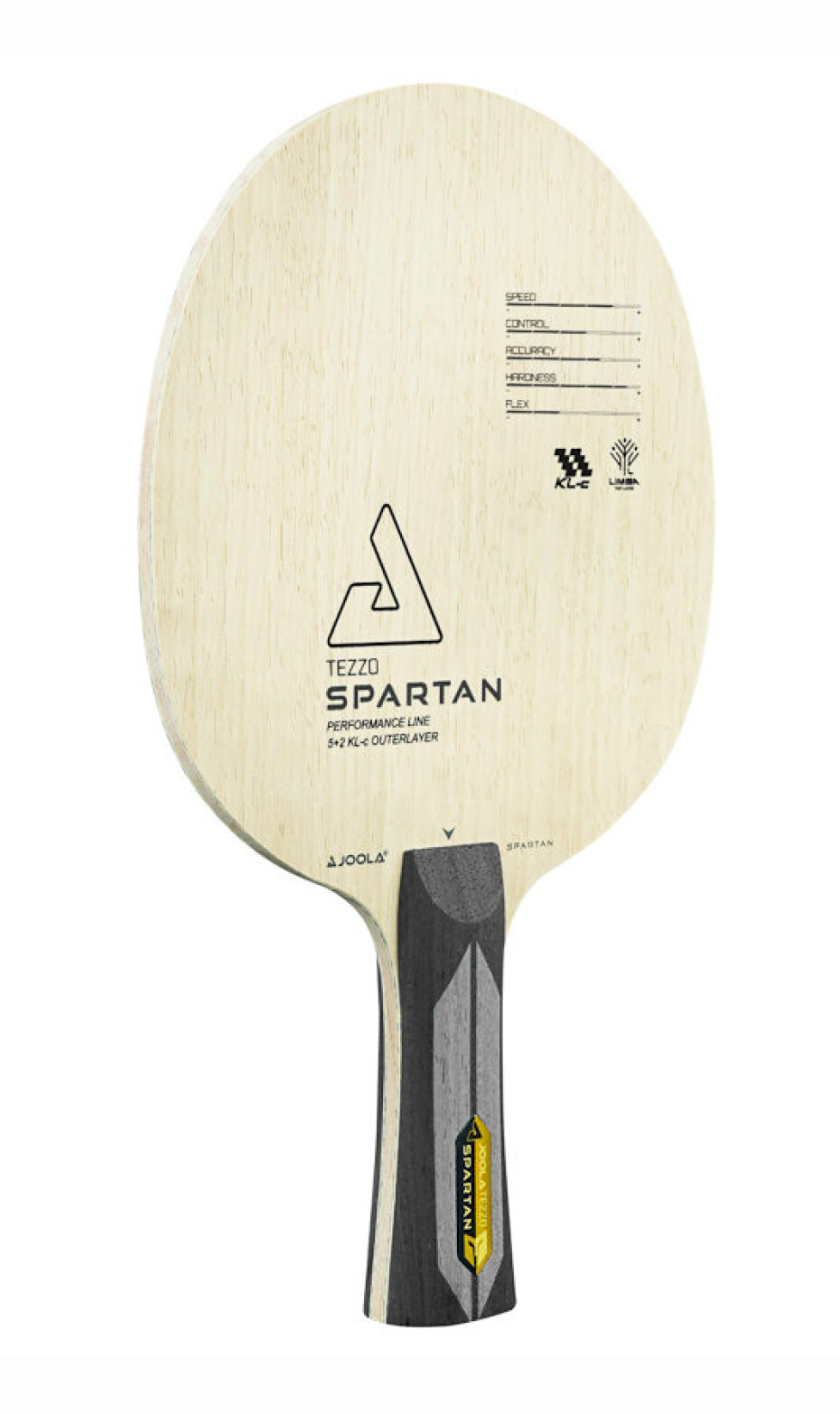 Dřevo Joola  Tezzo Spartan  konkávní (FL) - main (1)