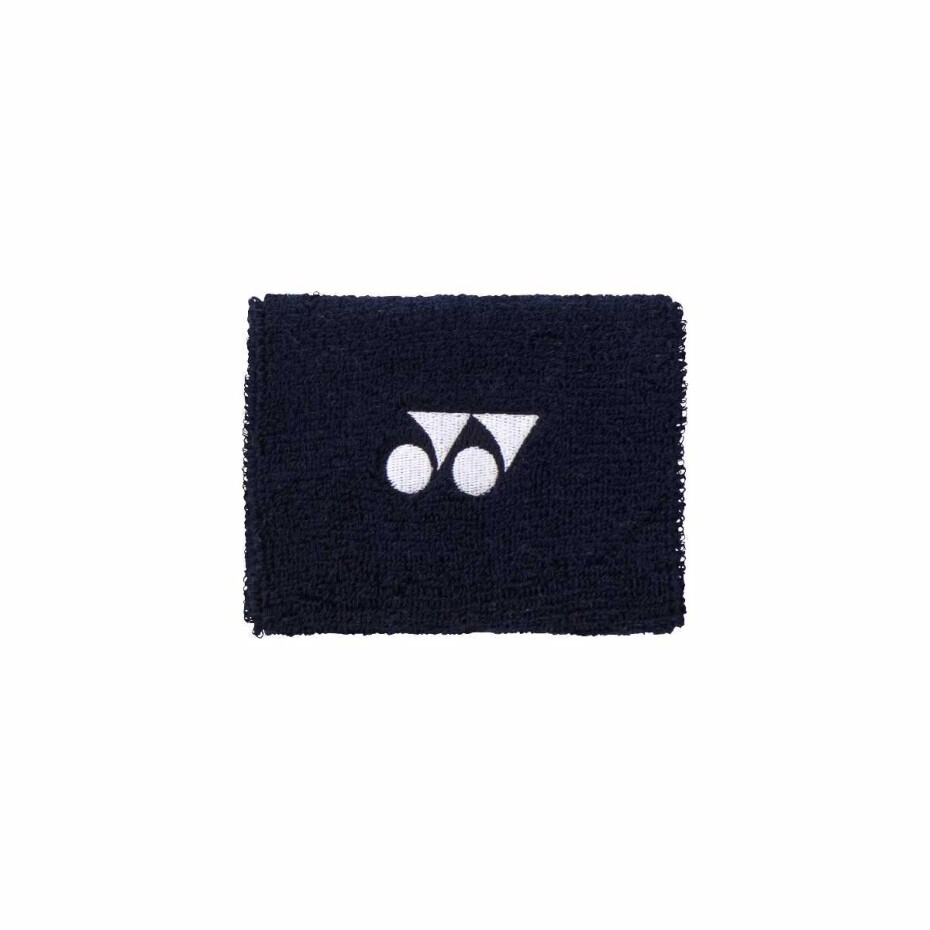 Potítko Yonex  AC 492 Wristband Navy Blue - main (0)