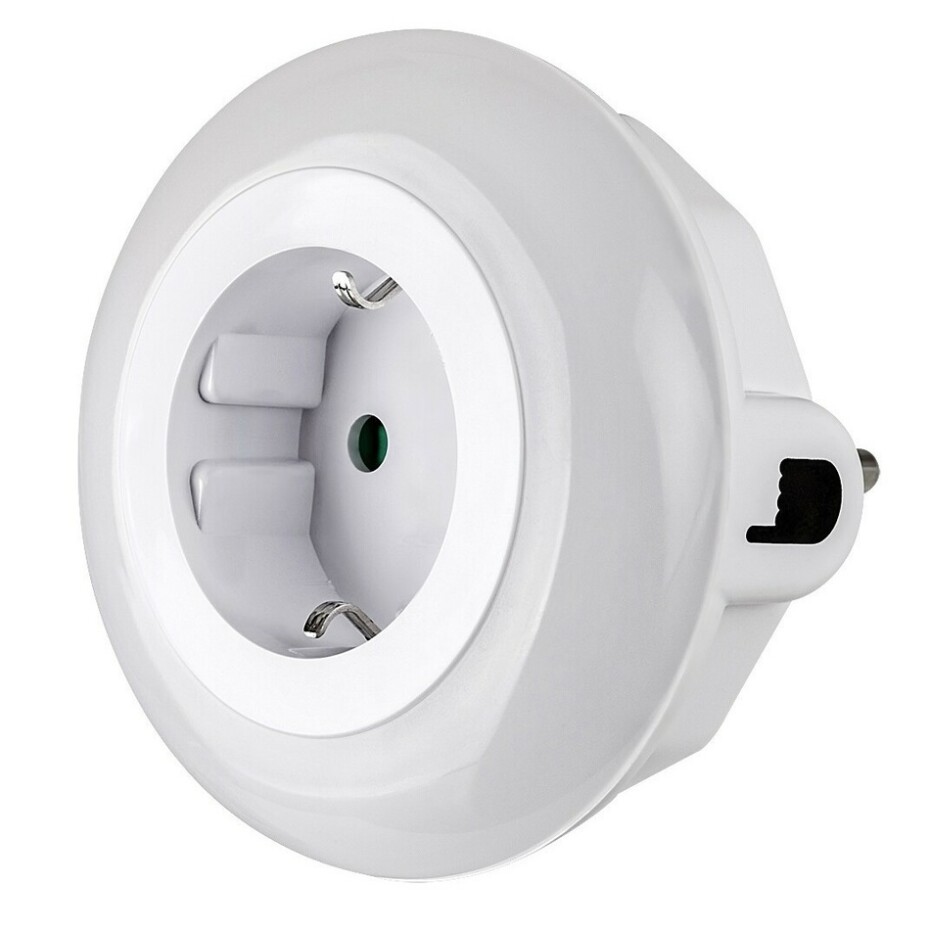 Rabalux 76011 noční LED svítidlo Abel - main (0)