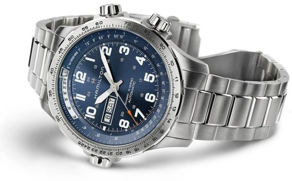 Hamilton Khaki Aviation X-Wind Day Date Auto H77765141 - main (2)