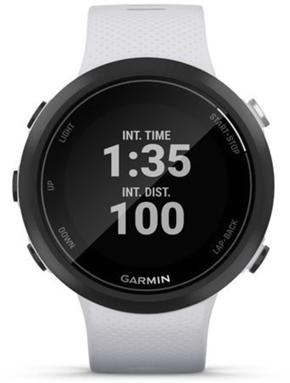 Garmin Swim™ 2 Whitestone 010-02247-11 - main (1)