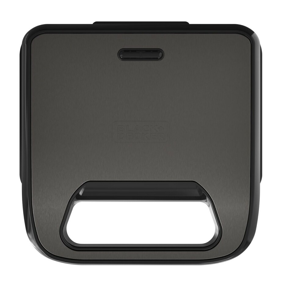 Black+Decker BXSA754E Sendvičovač - main (4)