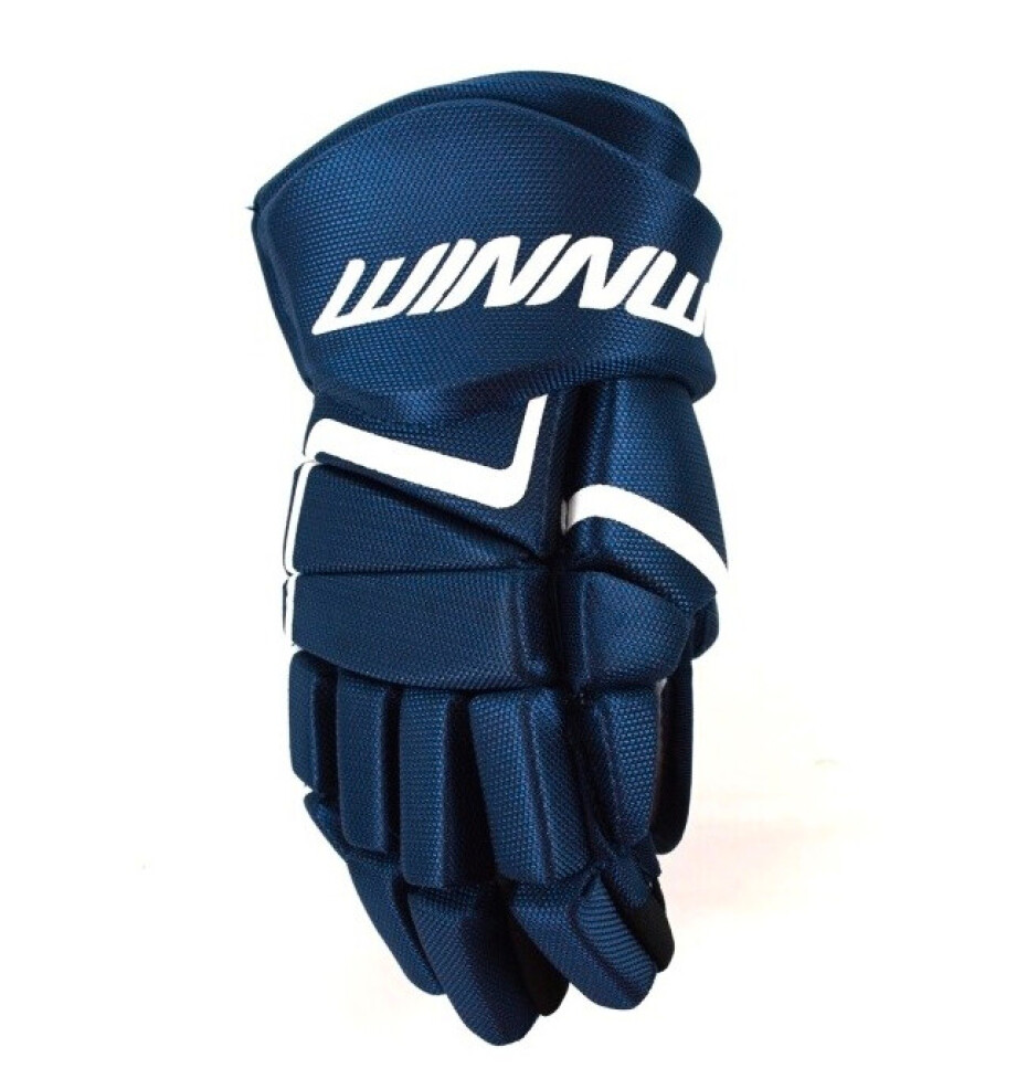 Hokejové rukavice WinnWell  AMP500 Senior 15 palců - main (0)