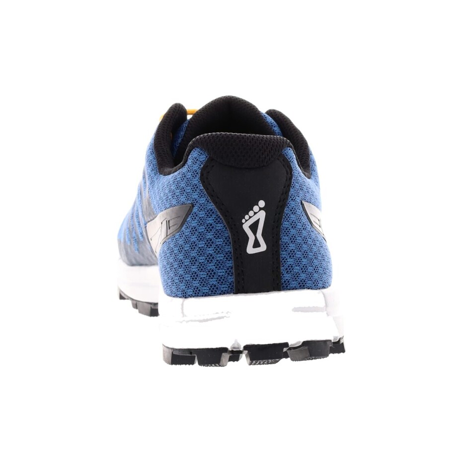 Pánská běžecká obuv Inov-8  Roclite 290 Blue/Yellow  UK 11 - main (1)