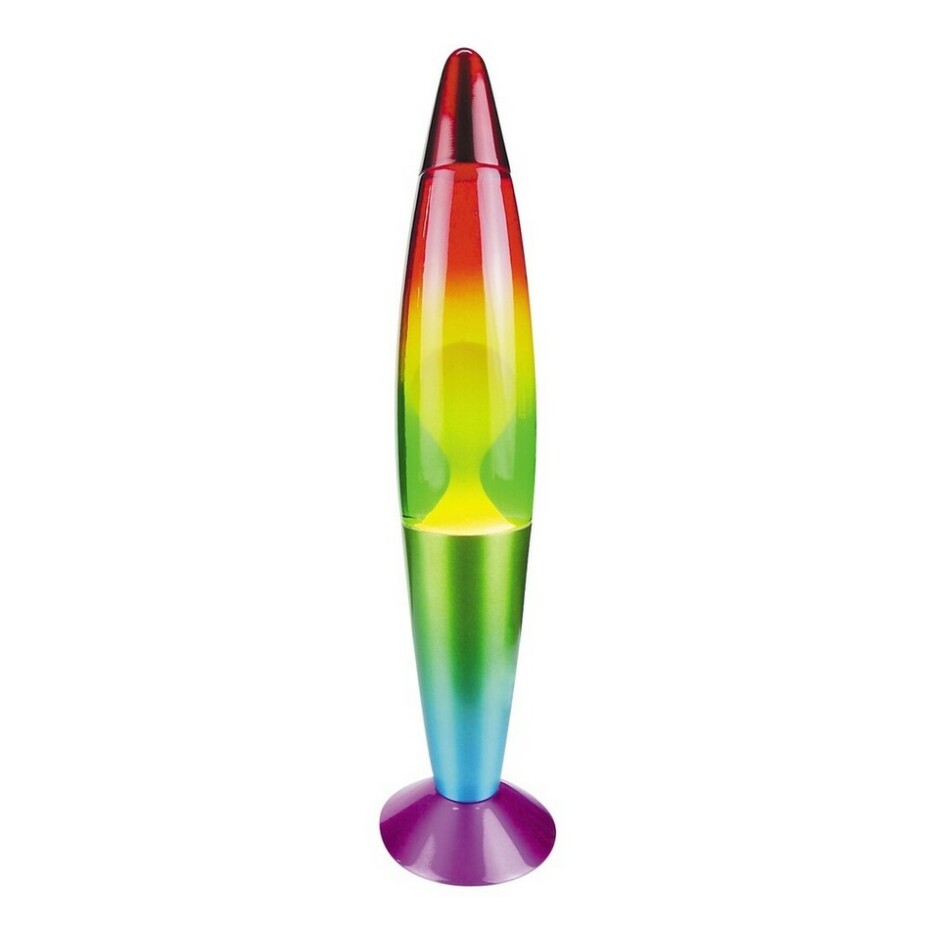 Rabalux 7011 Dekorativní svítidlo Lollipop Rainbow - main (0)