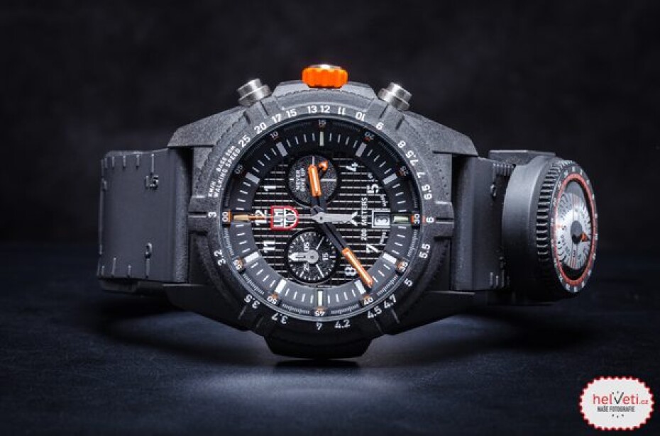 Luminox BEAR GRYLLS Survival 3780 Land series 3781.KM - main (3)