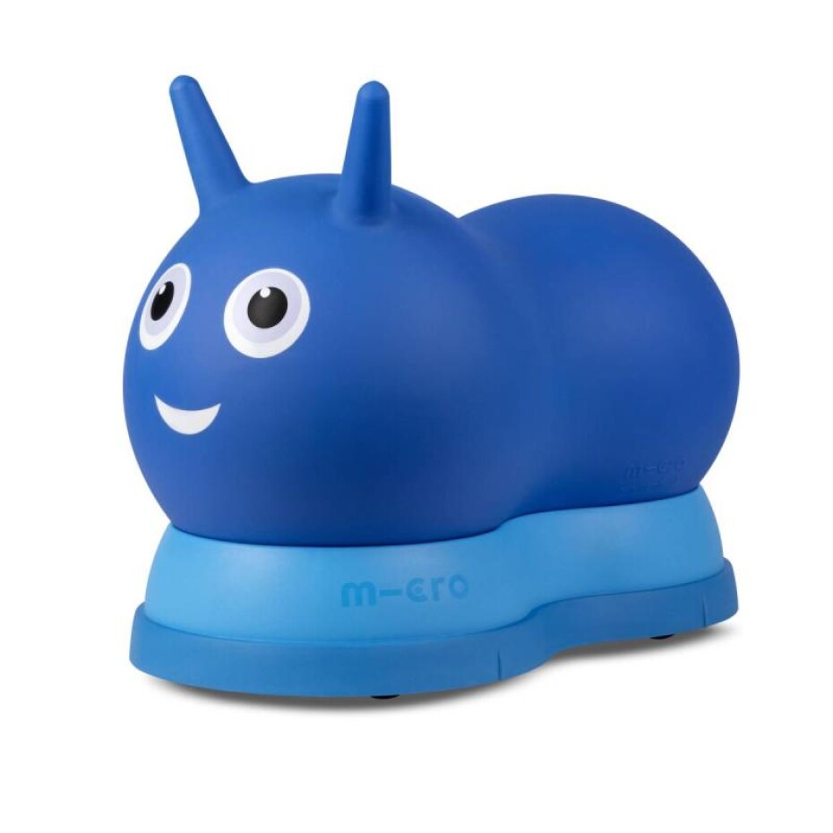 Micro Air Hopper blue - main (0)