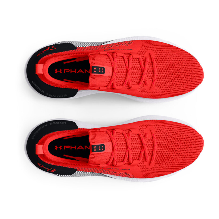 Pánská běžecká obuv Under Armour HOVR Phantom 3 SE-RED  EUR 42 - main (5)