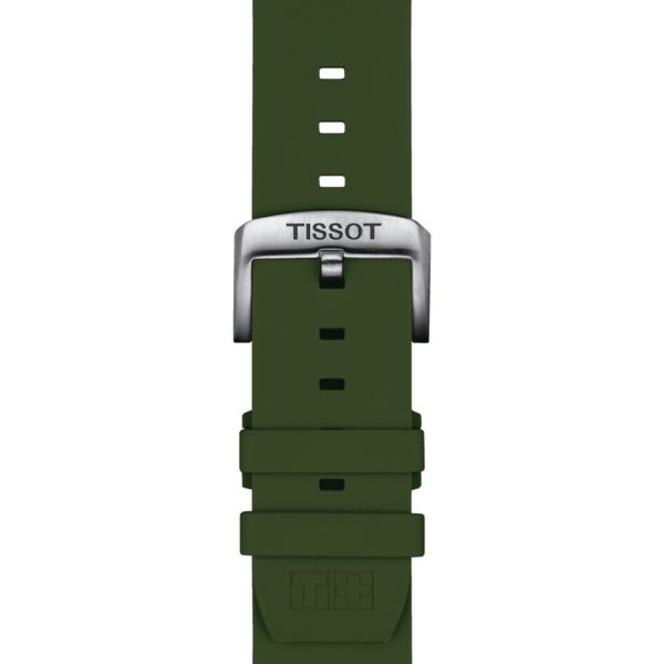 Řemínek Tissot T852.047.177 - main (1)