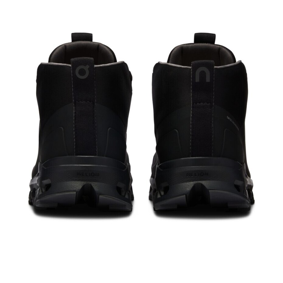 Dámská volnočasová obuv On Cloudroam Waterproof Black/Eclipse  EUR 37,5 - main (2)