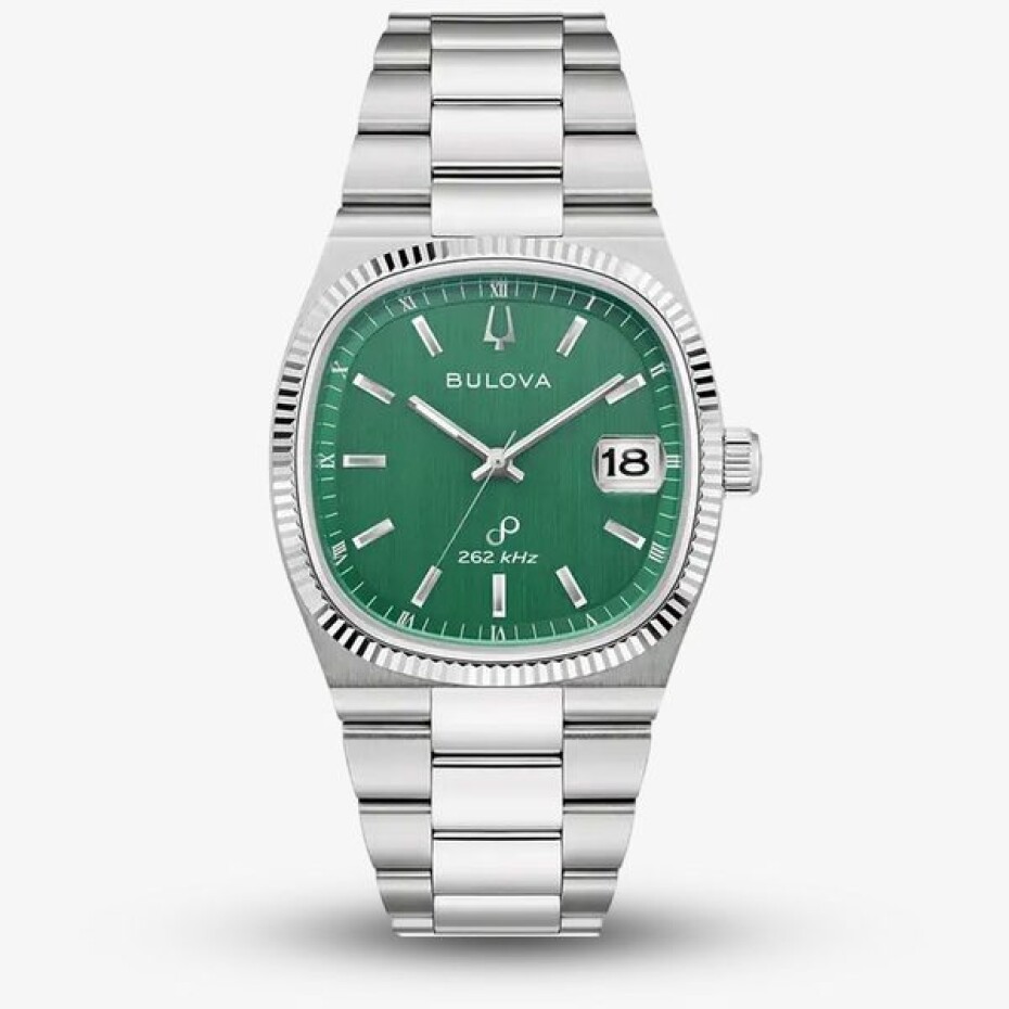 Bulova Super Seville Precisionist 96B439 - main (0)