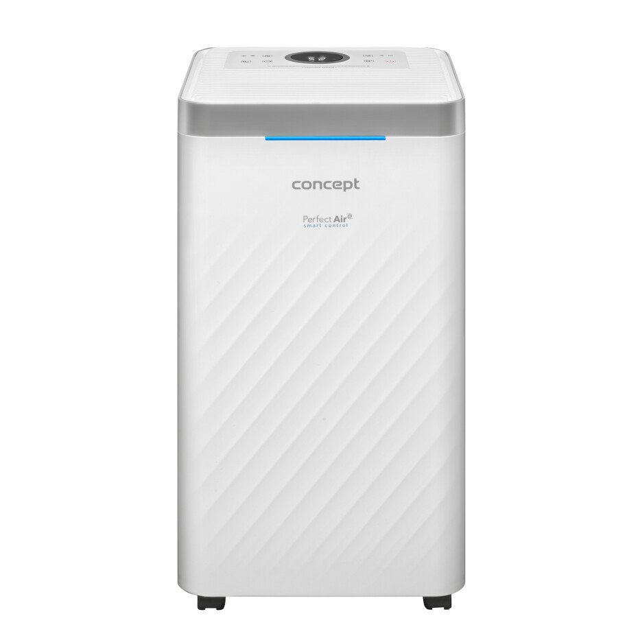 Concept OV2012 odvlhčovač vzduchu Perfect Air Smart, bílá - main (2)