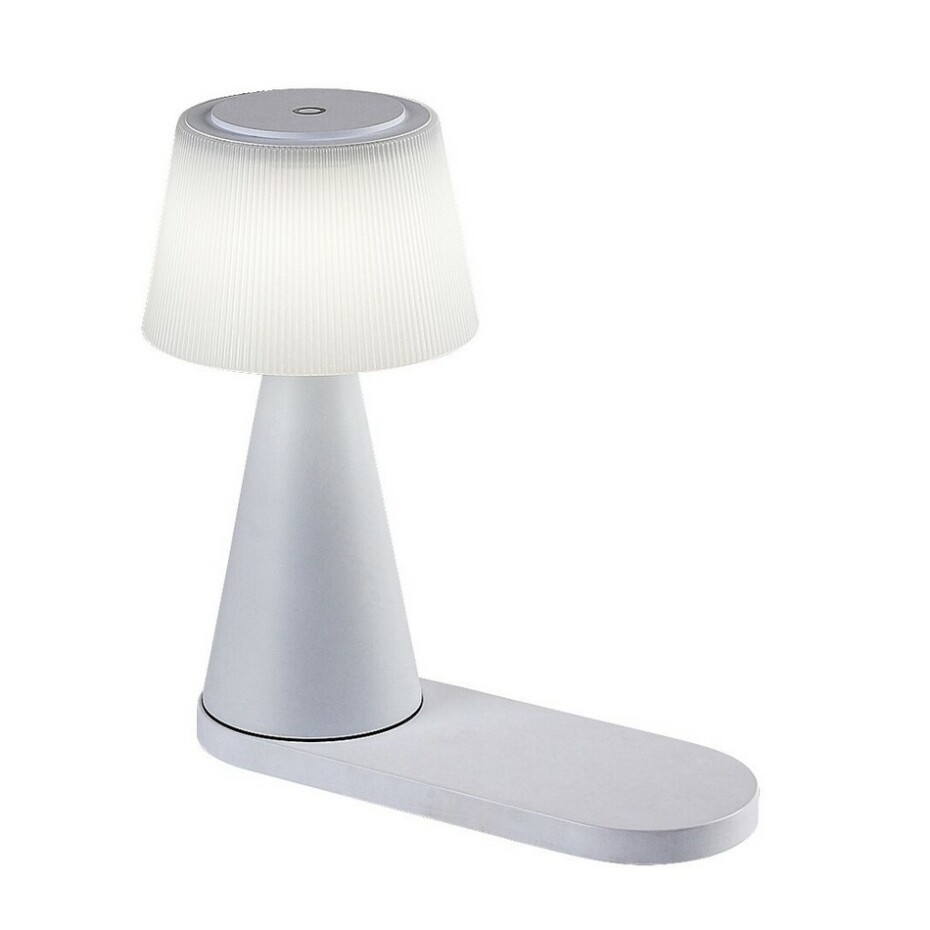 Rabalux 74214 funkční stolní LED lampa Zavier - main (2)