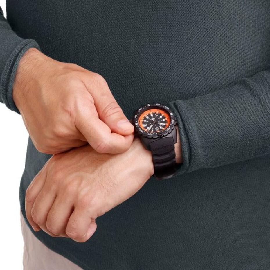 Luminox BEAR GRYLLS Survival  XB.3739 - main (10)