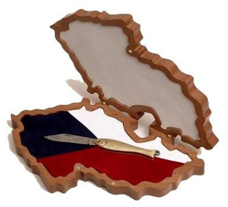 Kapesní nůž Mikov Rybička 130-DI-1 - main (7)