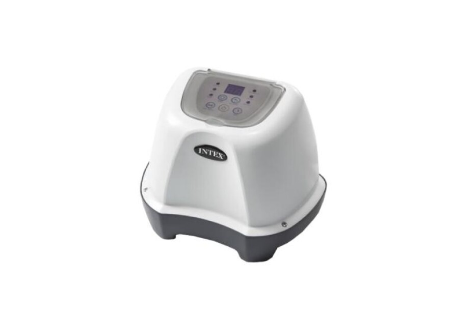 Intex 26664 Krystal Clear Solinátor do 17 m3 QS400 - main (0)
