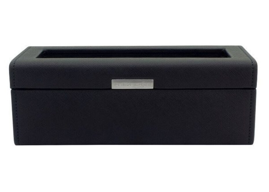 Box na hodinky Friedrich Lederwaren Bond 20115-2 - main (0)