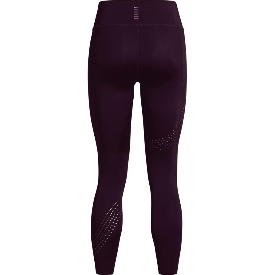 Under Armour Speedpocket Perf 7/8 fialové - main (4)